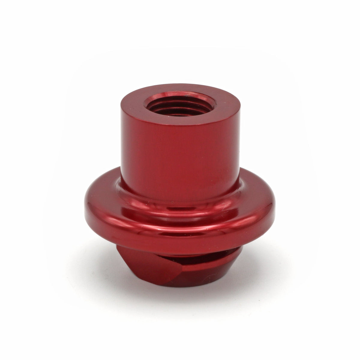 Billetworkz Boot Retainer for Subaru 5-Speed (WRX / Impreza / Forester and more)