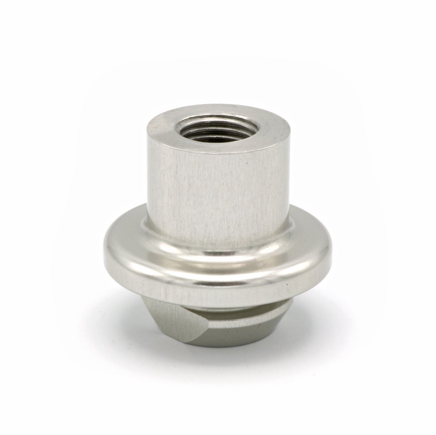 Billetworkz Boot Retainer for Subaru 5-Speed (WRX / Impreza / Forester and more) - Graveyard Performance