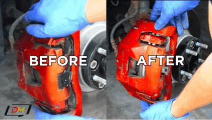 Large Brake Caliper Bushings (New Large Temp)