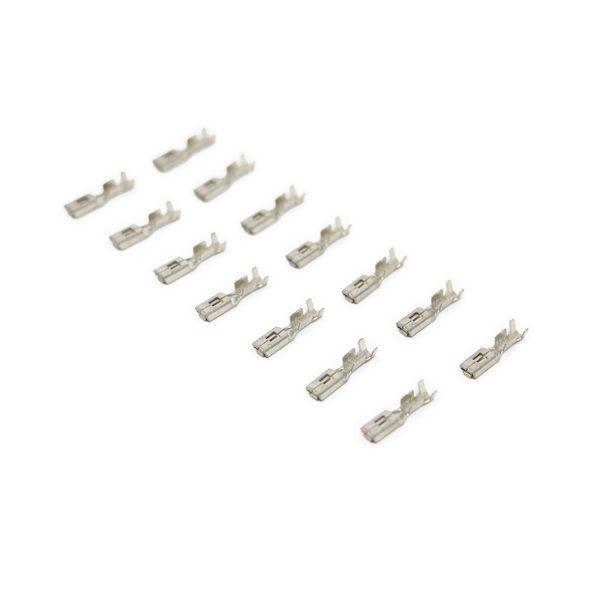 6 Pin 90 Degree Bulkhead Connector - Graveyard Performance