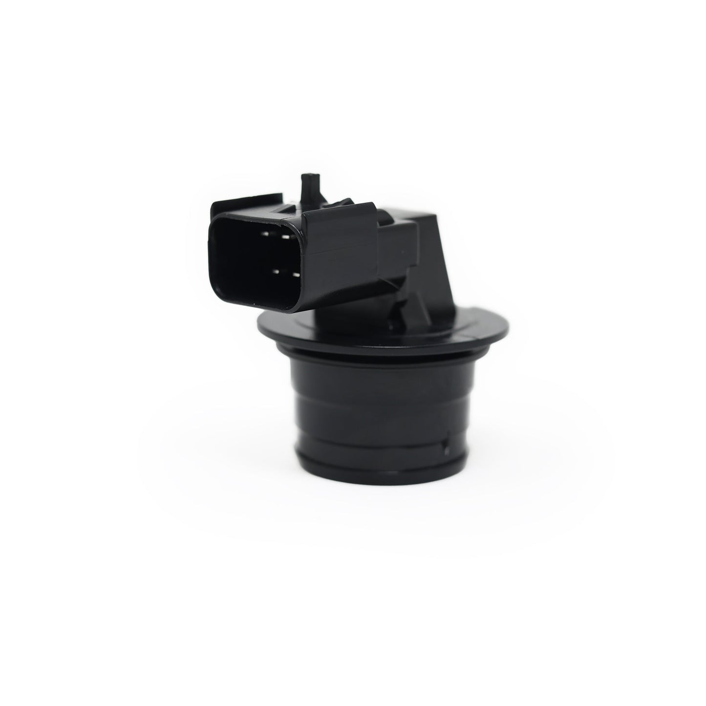6 Pin 90 Degree Bulkhead Connector - Graveyard Performance