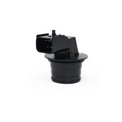 6 Pin 90 Degree Bulkhead Connector - Graveyard Performance