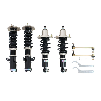 BC Racing Coilovers 03-08 Toyota Corolla / Altis / Matrix (No XRS) (FWD)