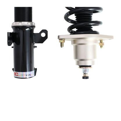 BC Racing Coilovers 03-08 Toyota Corolla / Altis / Matrix (No XRS) (FWD)