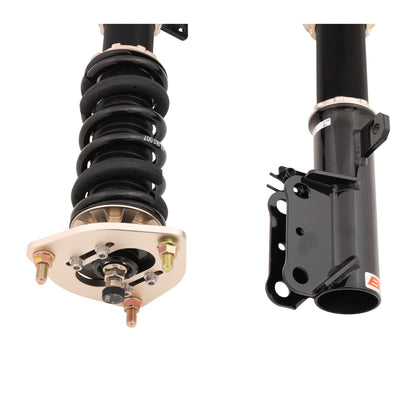 BC Racing Coilovers 97-01 Toyota Camry