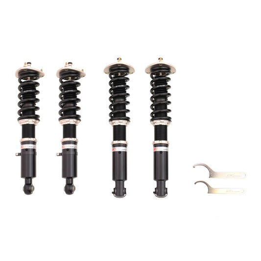 BC Racing Coilovers 92-00 Toyota Chaser (JZX90 / JZX100) (RWD)