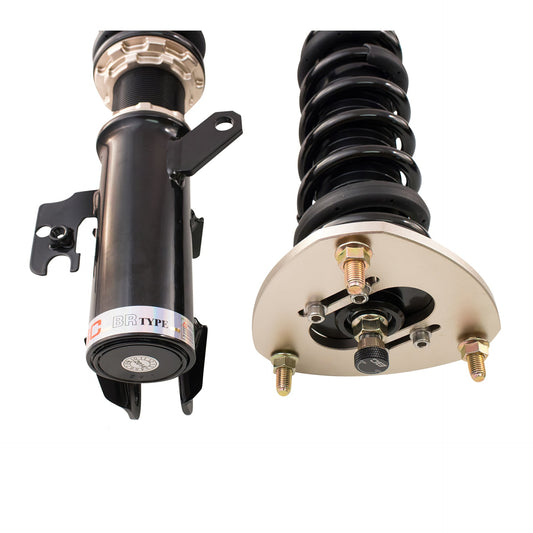 BC Racing Coilovers 02-06 Toyota Camry