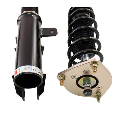 BC Racing Coilovers 02-06 Toyota Camry