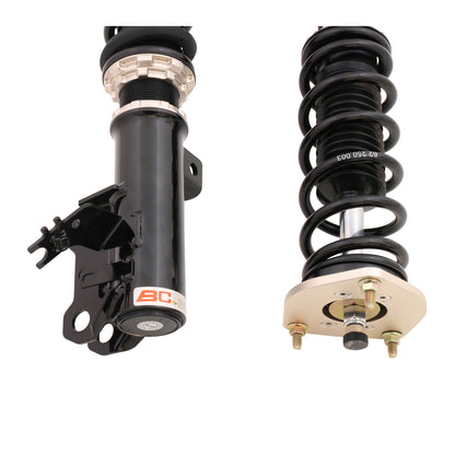 BC Racing Coilovers 12-17 Toyota Camry SE