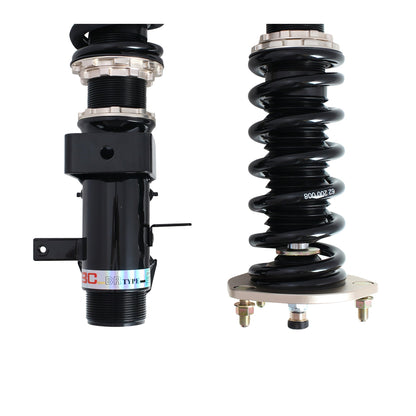 BC Racing Coilovers 90-99 Toyota MR2
