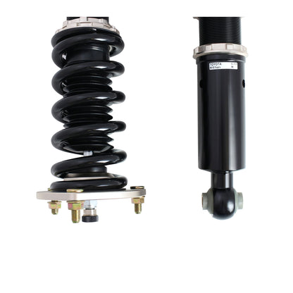 BC Racing Coilovers 86-92 Toyota Supra (MK3)