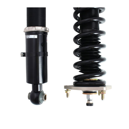 BC Racing Coilovers 86-92 Toyota Supra (MK3)