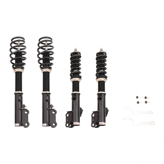 BC Racing Coilovers 09-17 Toyota Venza (FWD)
