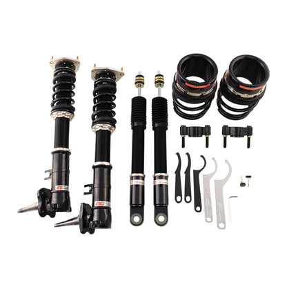 BC Racing Coilovers 84-87 Toyota Corolla AE86 (W/Front Spindle)
