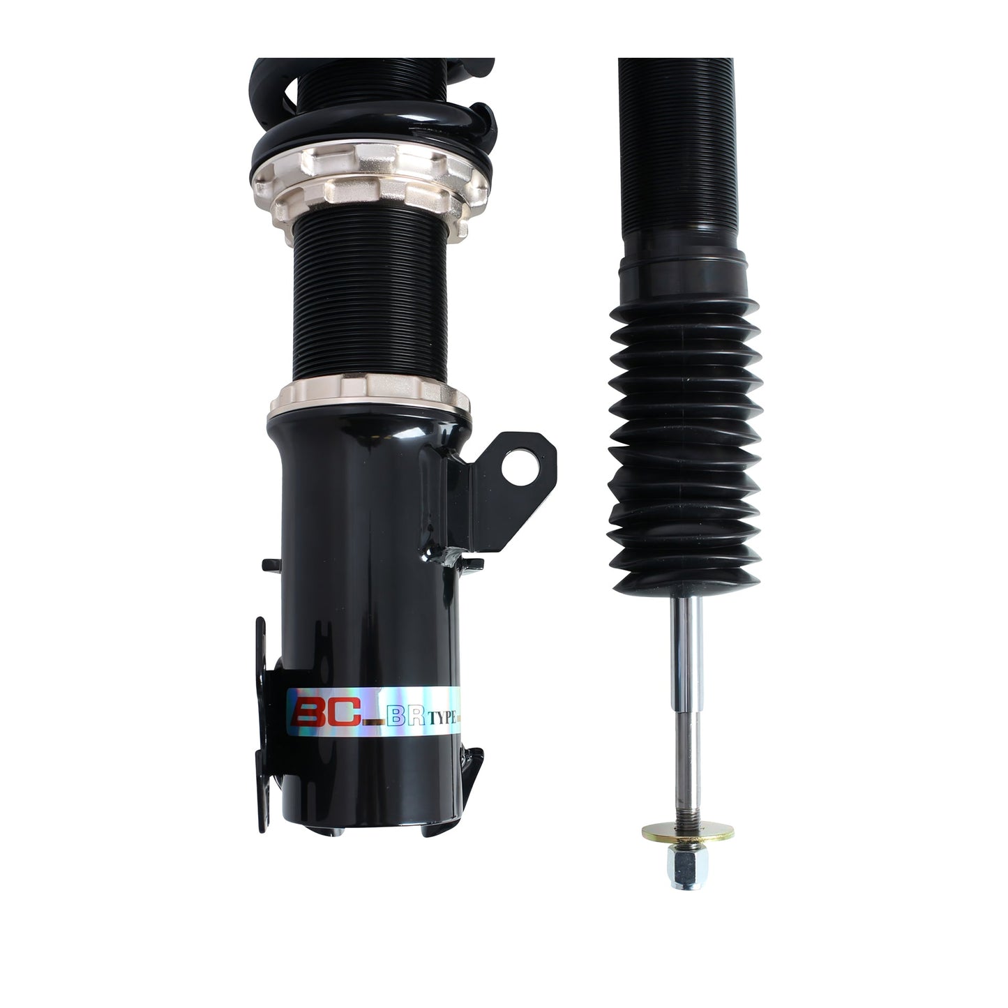 BC Racing Coilovers 06-11 Toyota Yaris