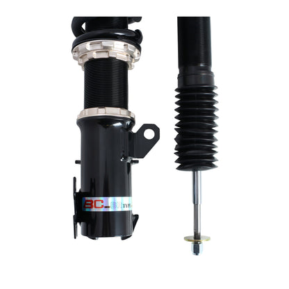 BC Racing Coilovers 06-11 Toyota Yaris