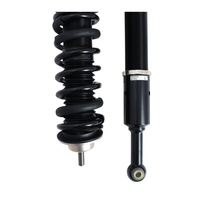 BC Racing Coilovers 06-11 Toyota Yaris