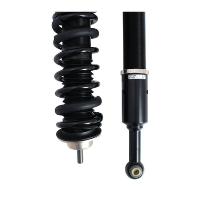 BC Racing Coilovers 98-03 Toyota Sienna (XL10) (FWD)