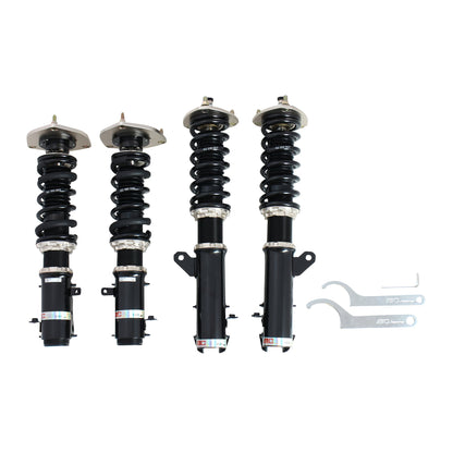 BC Racing Coilovers 00-05 Toyota MR2 Spyder