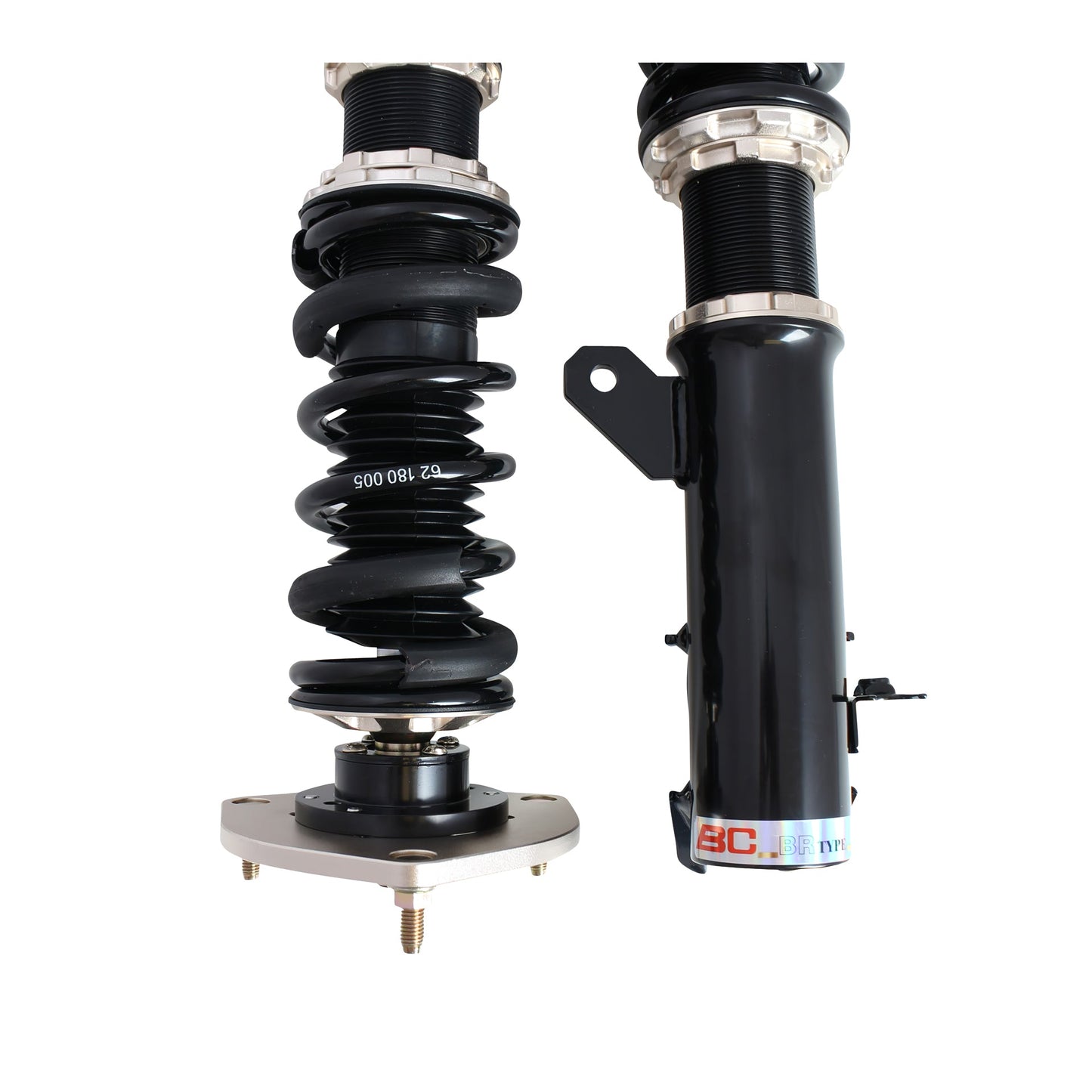 BC Racing Coilovers 00-05 Toyota MR2 Spyder