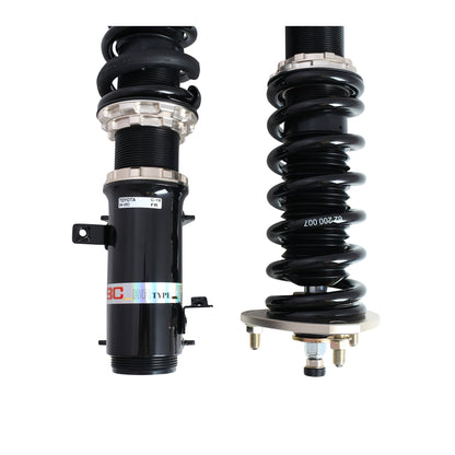 BC Racing Coilovers 00-05 Toyota MR2 Spyder