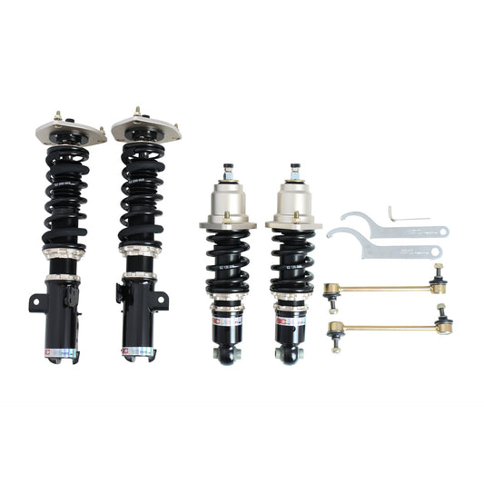 BC Racing Coilovers 00-06 Toyota Celica