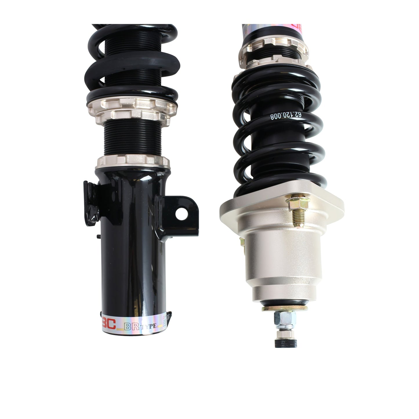 BC Racing Coilovers 00-06 Toyota Celica