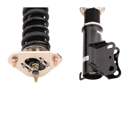 BC Racing Coilovers 90-93 Toyota Celica (AWD)