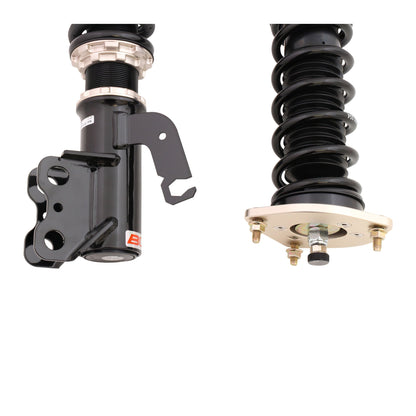 BC Racing Coilovers 90-93 Toyota Celica (AWD)