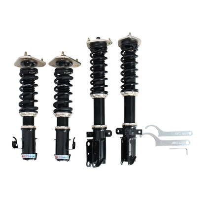 BC Racing Coilovers 94-99 Toyota Celica (USDM ST202)