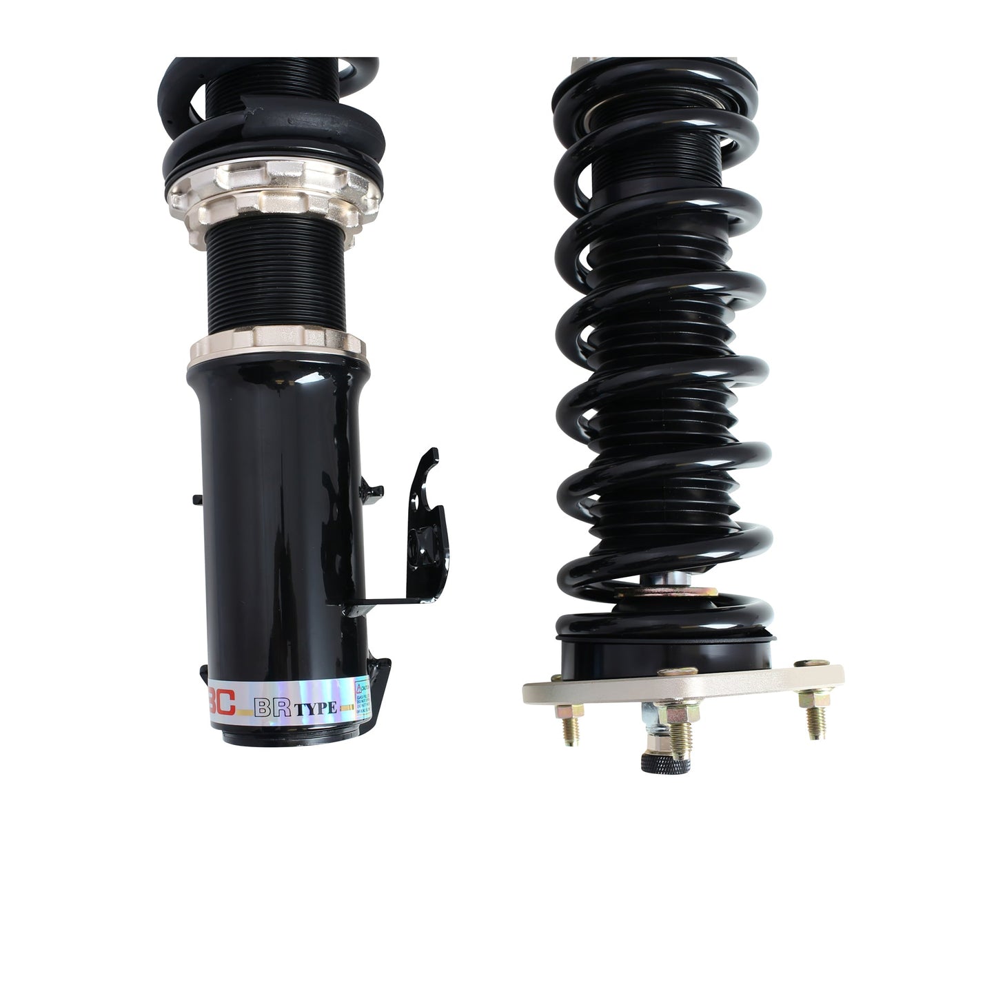 BC Racing Coilovers 94-99 Toyota Celica (USDM ST202)