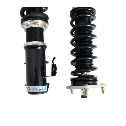 BC Racing Coilovers 94-99 Toyota Celica (USDM ST202)