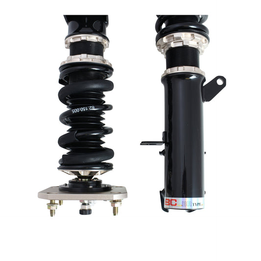 BC Racing Coilovers 84-89 Toyota MR2