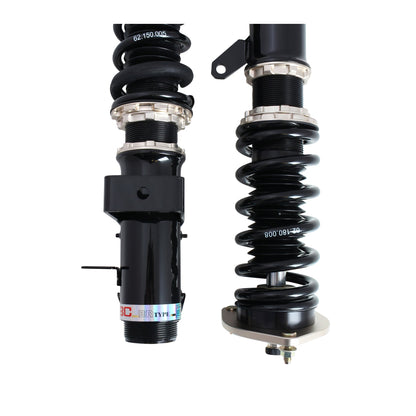 BC Racing Coilovers 84-89 Toyota MR2