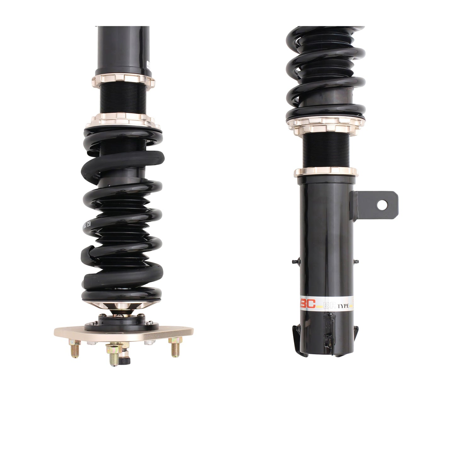 BC Racing Coilovers 94-99 Toyota Celica Superstrut (ST205)