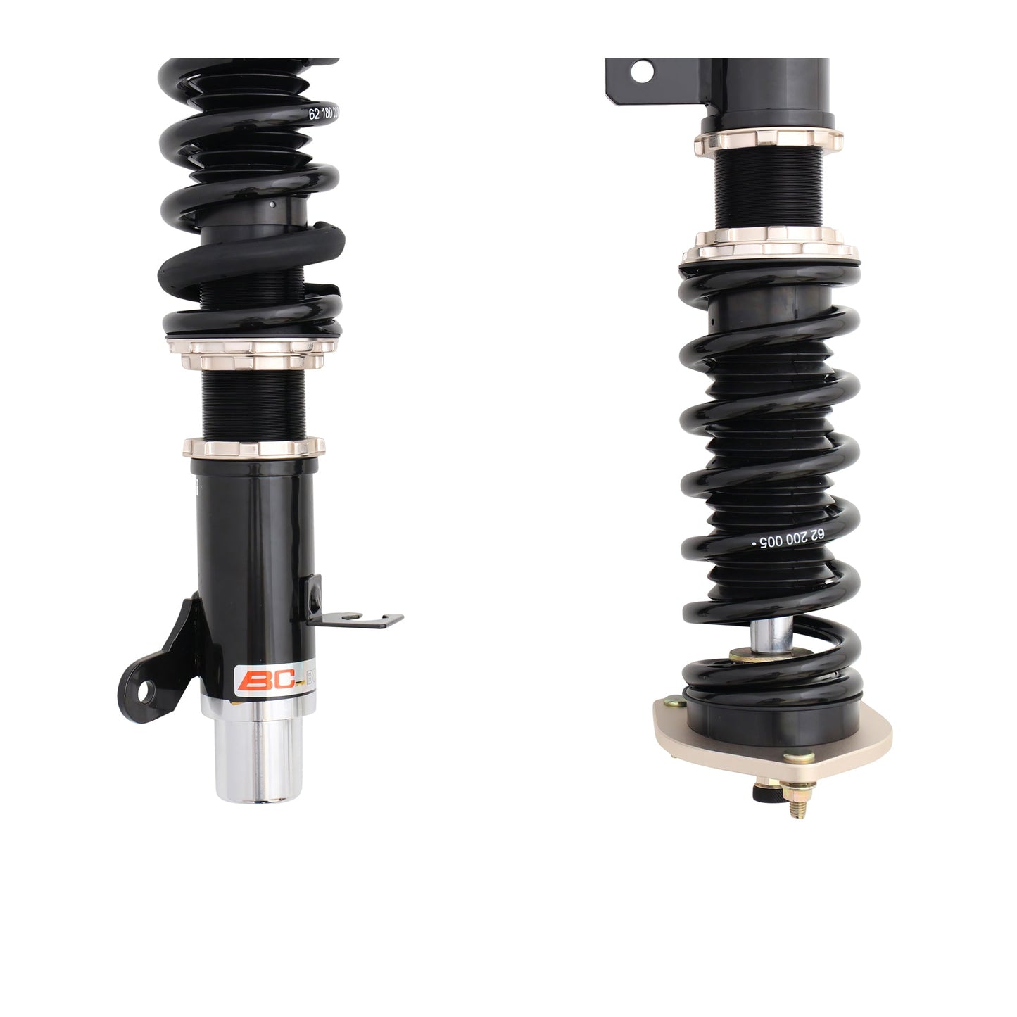 BC Racing Coilovers 94-99 Toyota Celica Superstrut (ST205)