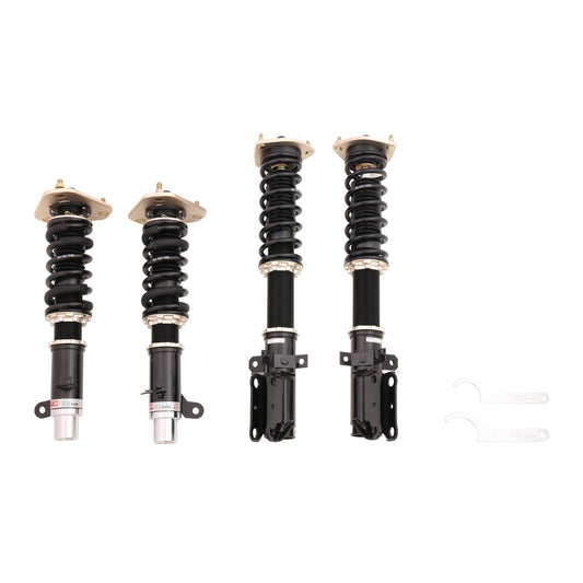 BC Racing Coilovers 94-99 Toyota Celica Superstrut (ST202)