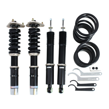 BC Racing Coilovers 85-88 Toyota Cressida (W/O TEMS)
