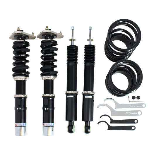 BC Racing Coilovers 85-88 Toyota Cressida (W/O TEMS)
