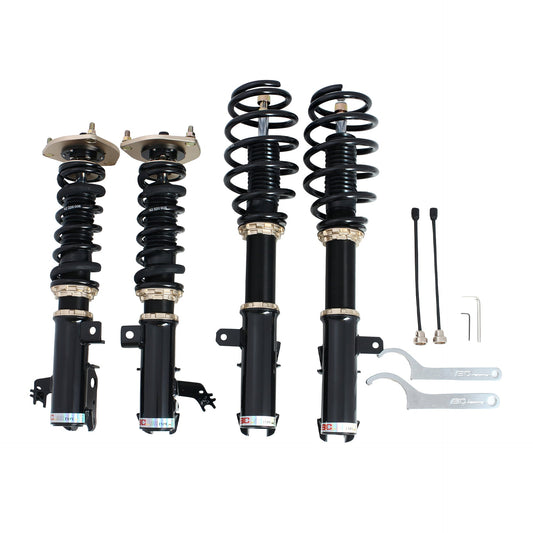 BC Racing Coilovers 12-17 Toyota Camry (Non-SE)