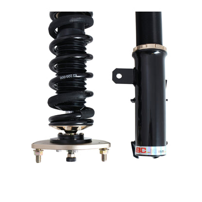 BC Racing Coilovers 12-17 Toyota Camry (Non-SE)
