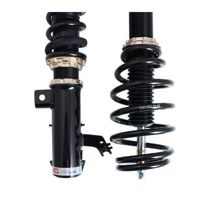 BC Racing Coilovers 12-17 Toyota Camry (Non-SE)