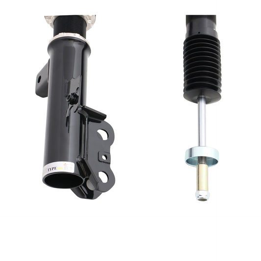 BC Racing Coilovers 11-20 Toyota Sienna (XL30 - FWD / AWD)