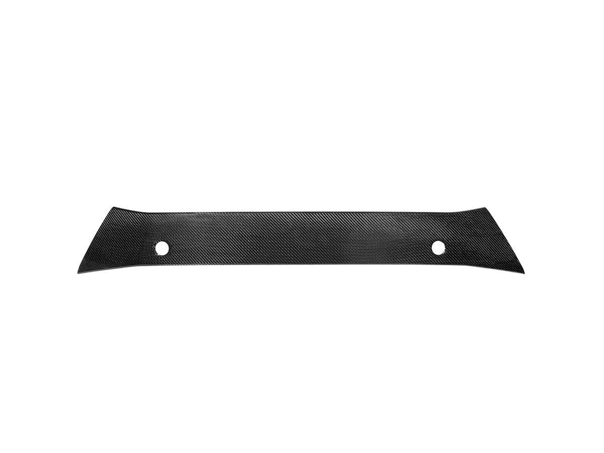 AutoTecknic Dry Carbon Fiber Bumper Trim - F85 X5M | F86 X6M