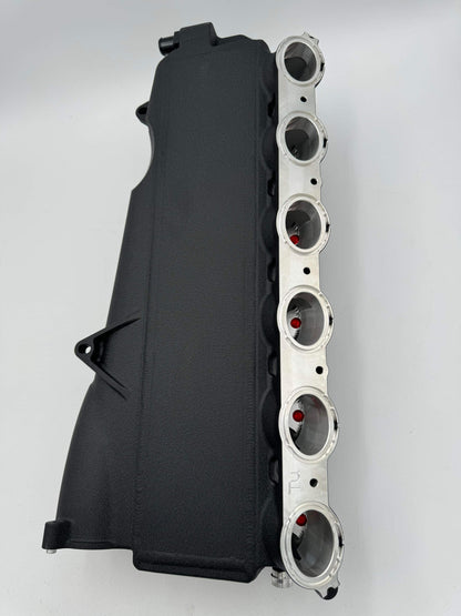 Graveyard Performance 2020+ Supra / G Series B58 Port Injection Billet Intake Manifold