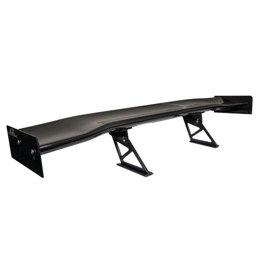 APR Performance Chevrolet Corvette C7 GTC500  Carbon Fiber Adjustable Wing