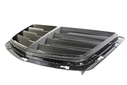 APR Performance Chevrolet Corvette C7 C7 Z06 Carbon Fiber Hood Vent