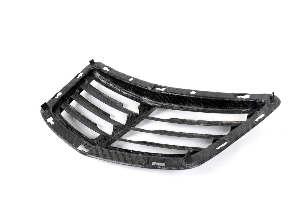 APR Performance Chevrolet Corvette C7 C7 Z06 Carbon Fiber Hood Vent