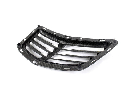 APR Performance Chevrolet Corvette C7 C7 Z06 Carbon Fiber Hood Vent