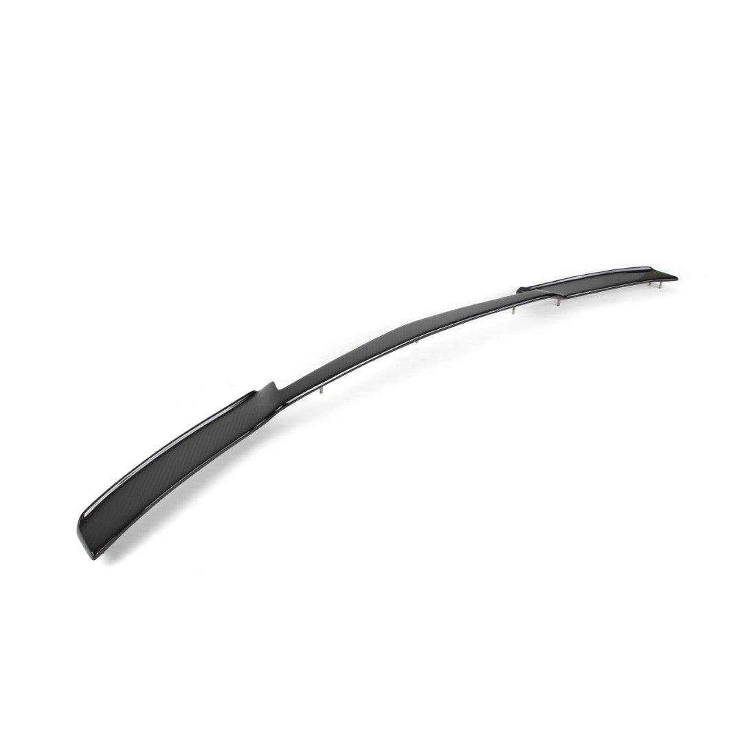 Chevrolet Corvette C7 Carbon Fiber Rear Spoiler Delete